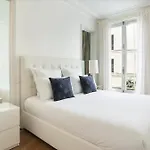 Appartement Raspail St Germain des Prés