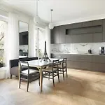 Appartement Raspail St Germain des Prés