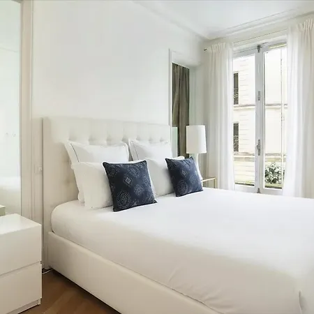 Raspail St Germain Des Prés