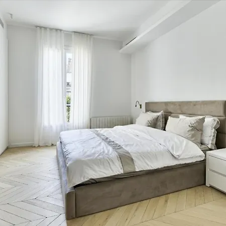 Appartamento Raspail St Germain Des Prés Parigi