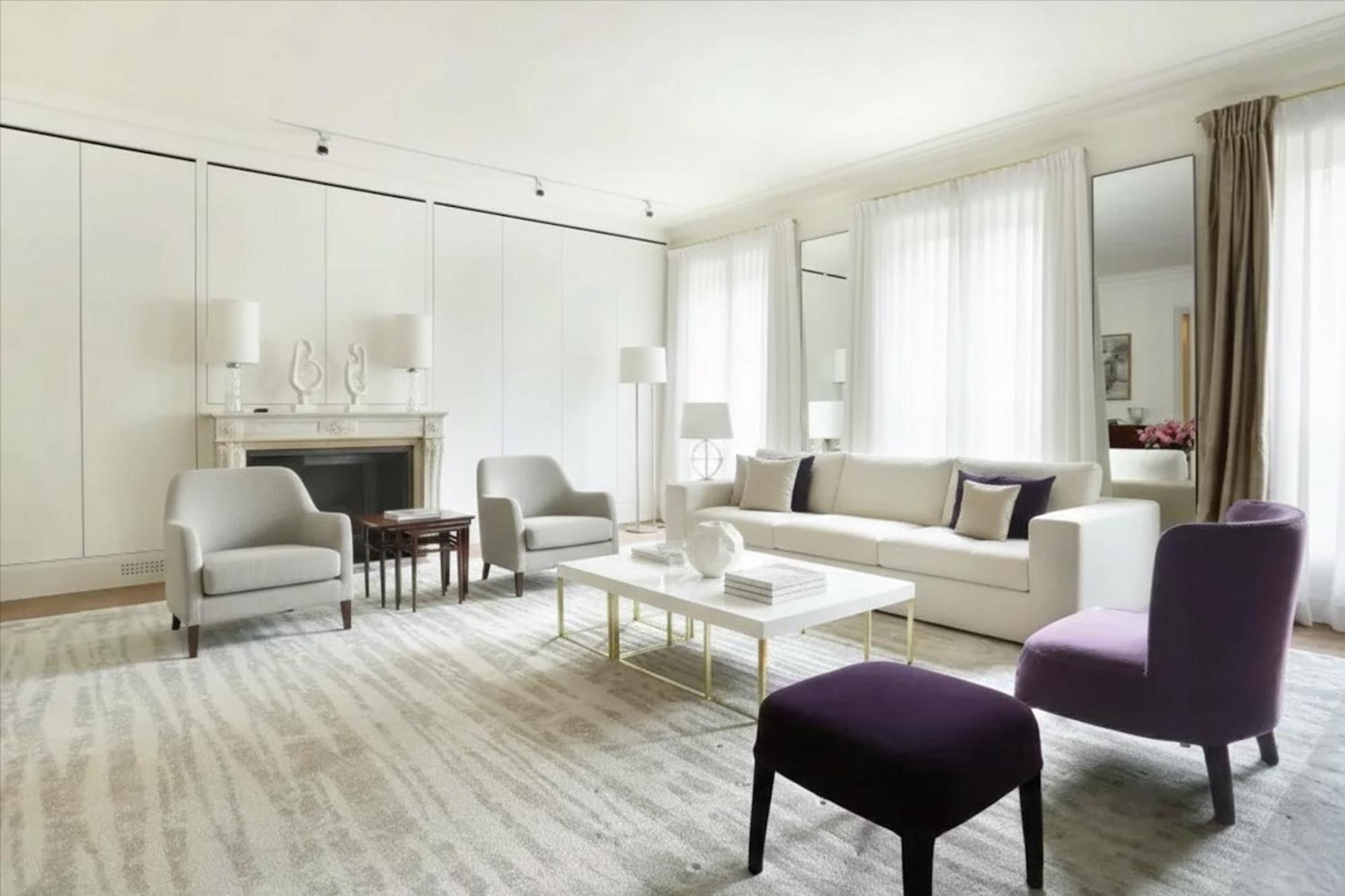 Appartamento Raspail St Germain Des Prés